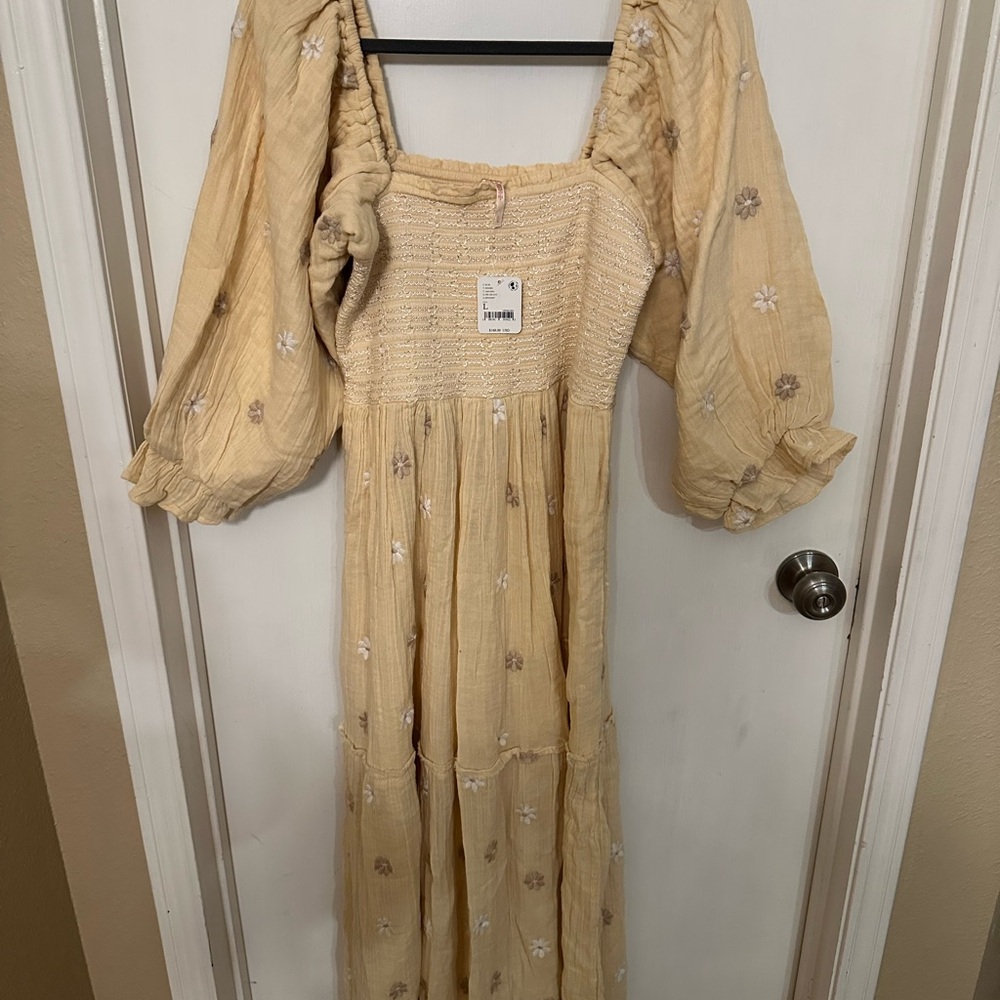 Free People Dress